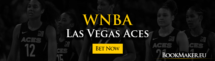 Las Vegas Aces WNBA Betting Online